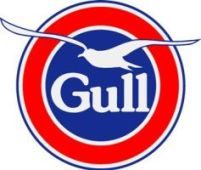 Gull NZ company logo