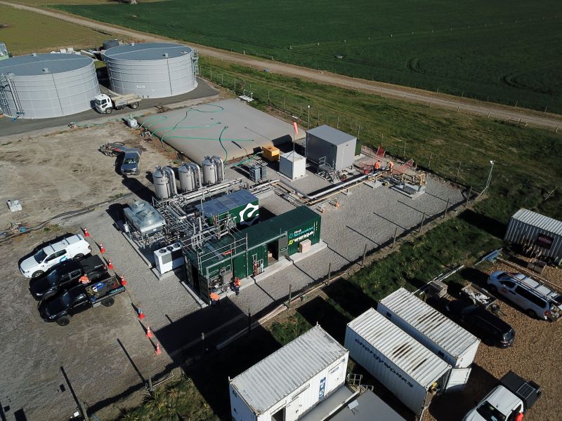 Ecogas and Nova Energy partner to bring first renewable gas to New ...